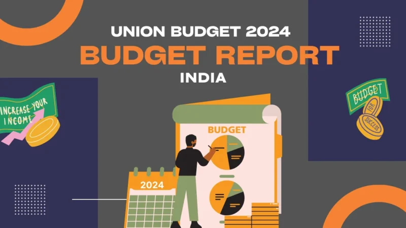 Budget 2024 India: Enhanced Standard Deduction and Updated Tax Slabs in New Tax Regime