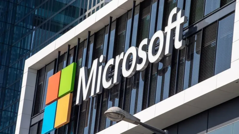 Massive IT Disruption Causes Microsoft Outage: Broadcasters Forced Off-Air Due to Global IT Glitch of 2024